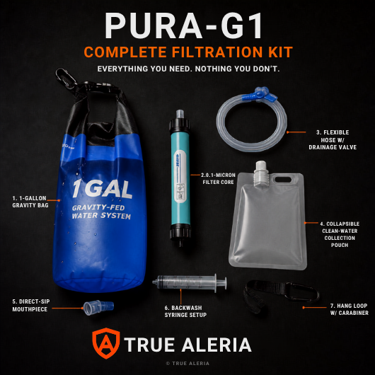 Pura-GS1
