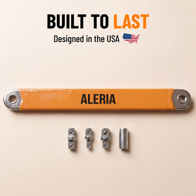 ALERIA® - Offset Wrench