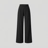 Aleria's Comfort Work Pants (Black)