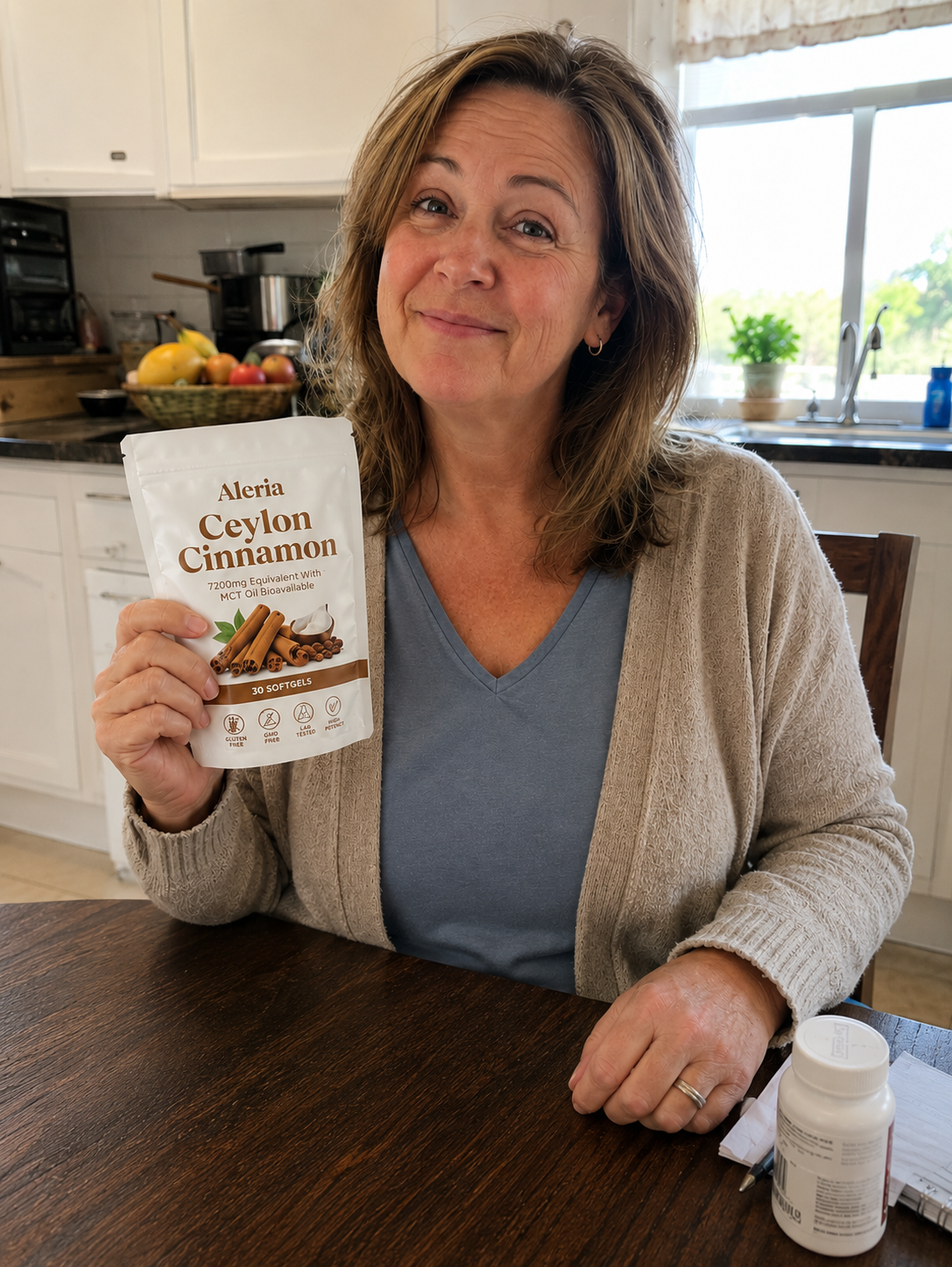 Review by Margaret R.