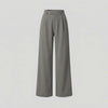 Aleria's Comfort Work Pants (Grey)