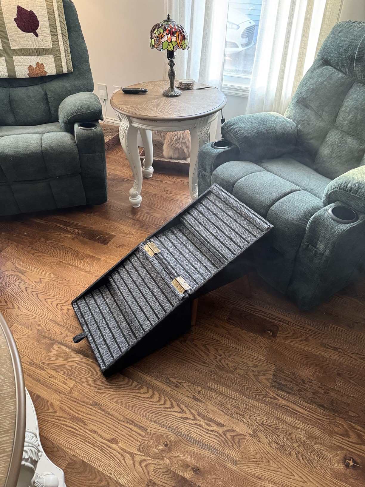 Review by Linda