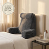 Aleria's Luxury Backrest Pillow