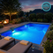 Aleria's Solar Pool Light