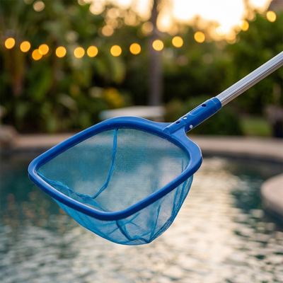 Aleria's Pool Skimmer