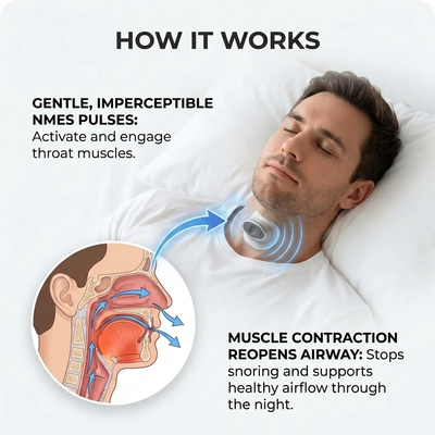 Aleria SleepTone Pro